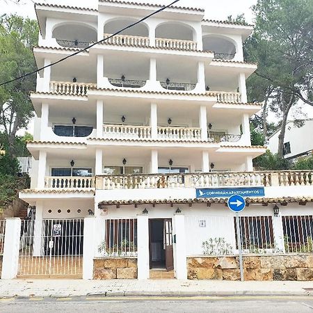 Mallorca Rooms Peguera Eksteriør bilde
