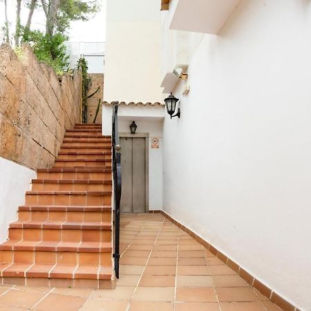 Mallorca Rooms Peguera Eksteriør bilde