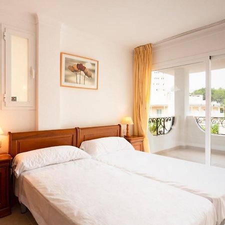 Mallorca Rooms Peguera Eksteriør bilde