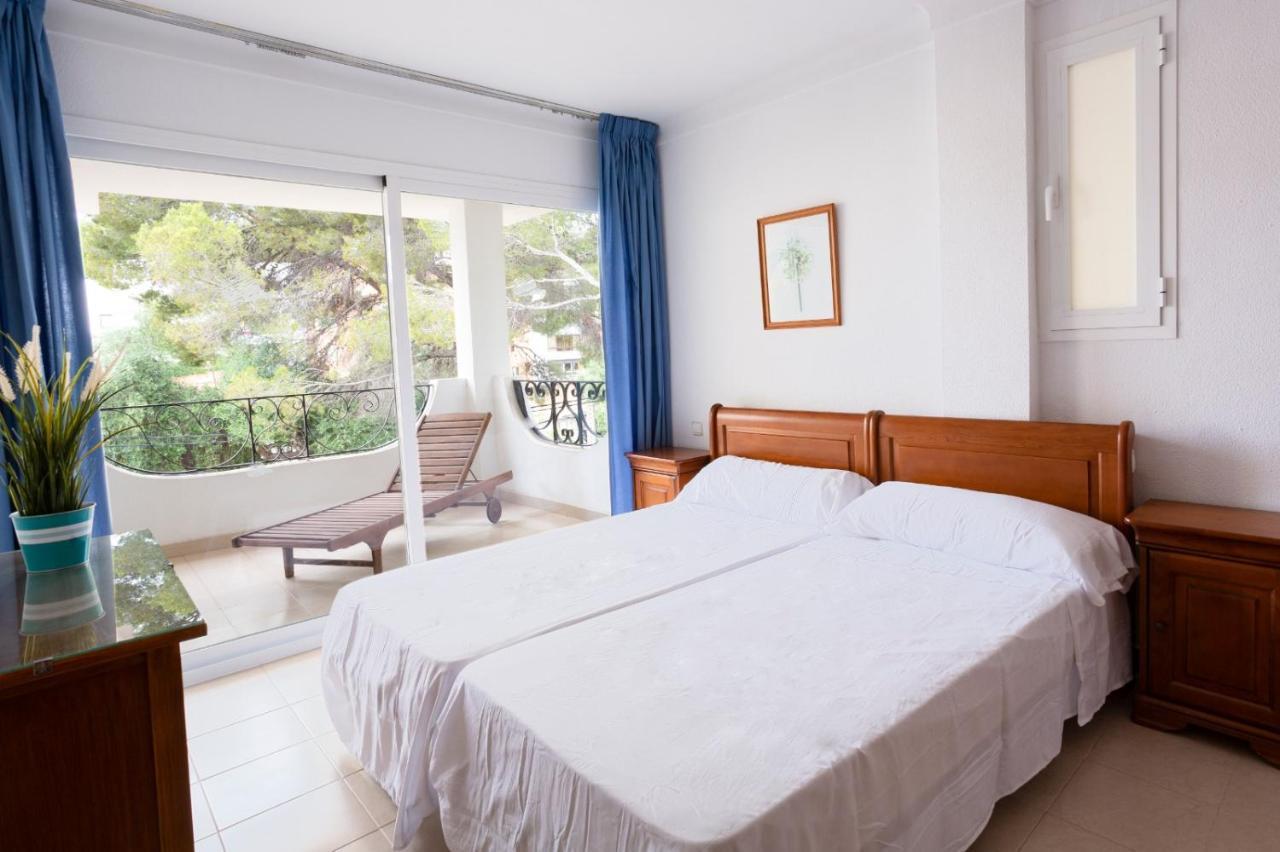 Mallorca Rooms Peguera Eksteriør bilde