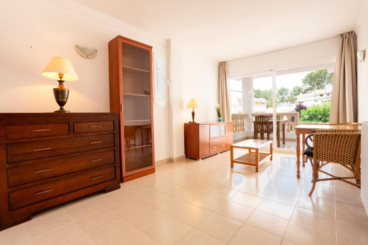 Mallorca Rooms Peguera Eksteriør bilde