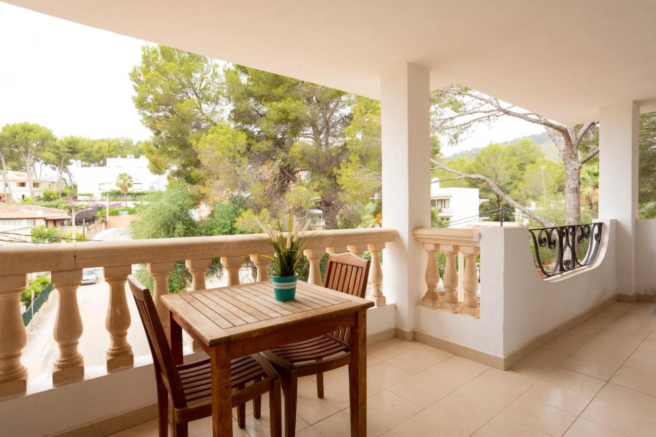 Mallorca Rooms Peguera Eksteriør bilde