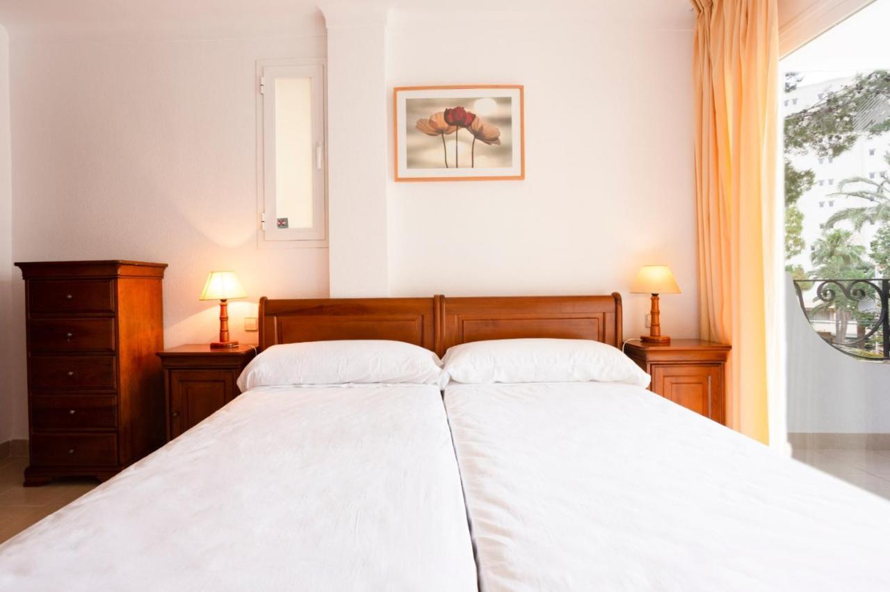 Mallorca Rooms Peguera Eksteriør bilde