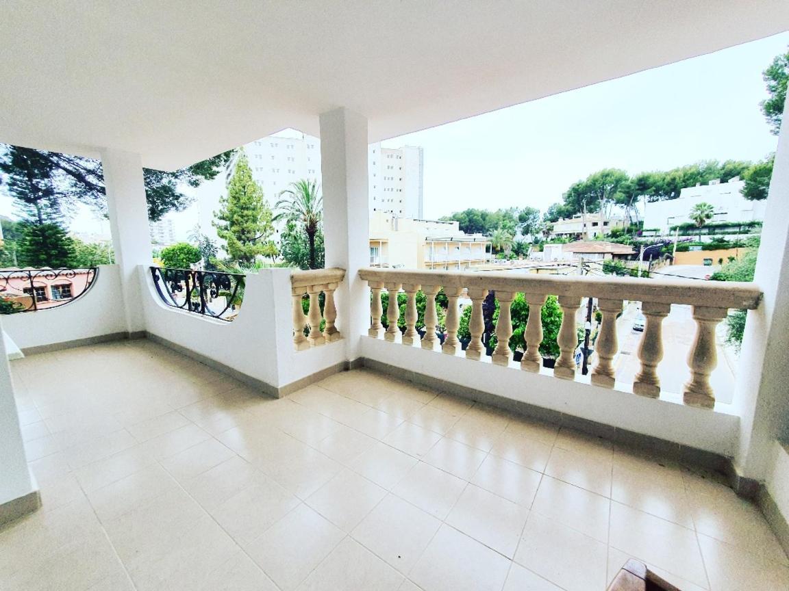 Mallorca Rooms Peguera Eksteriør bilde