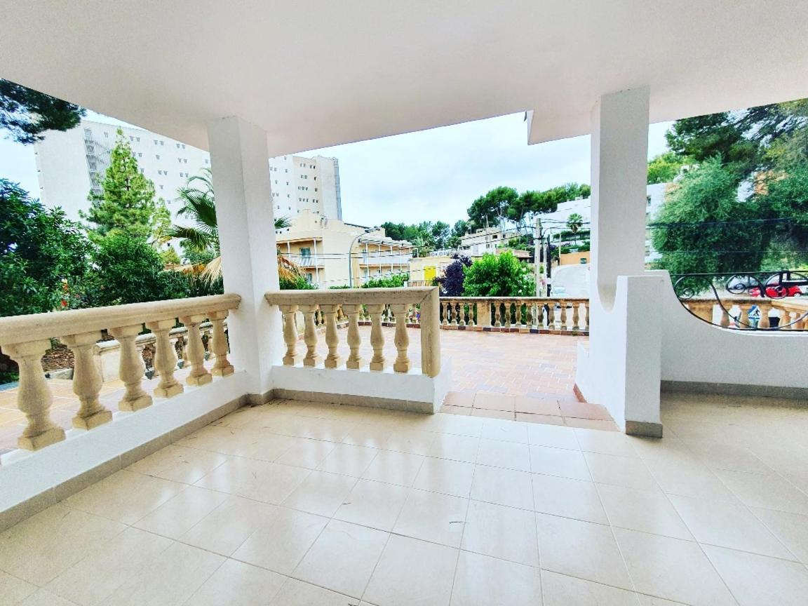 Mallorca Rooms Peguera Eksteriør bilde