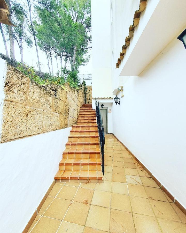 Mallorca Rooms Peguera Eksteriør bilde