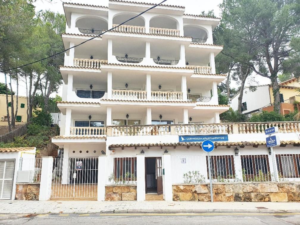 Mallorca Rooms Peguera Eksteriør bilde
