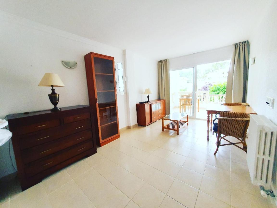 Mallorca Rooms Peguera Eksteriør bilde