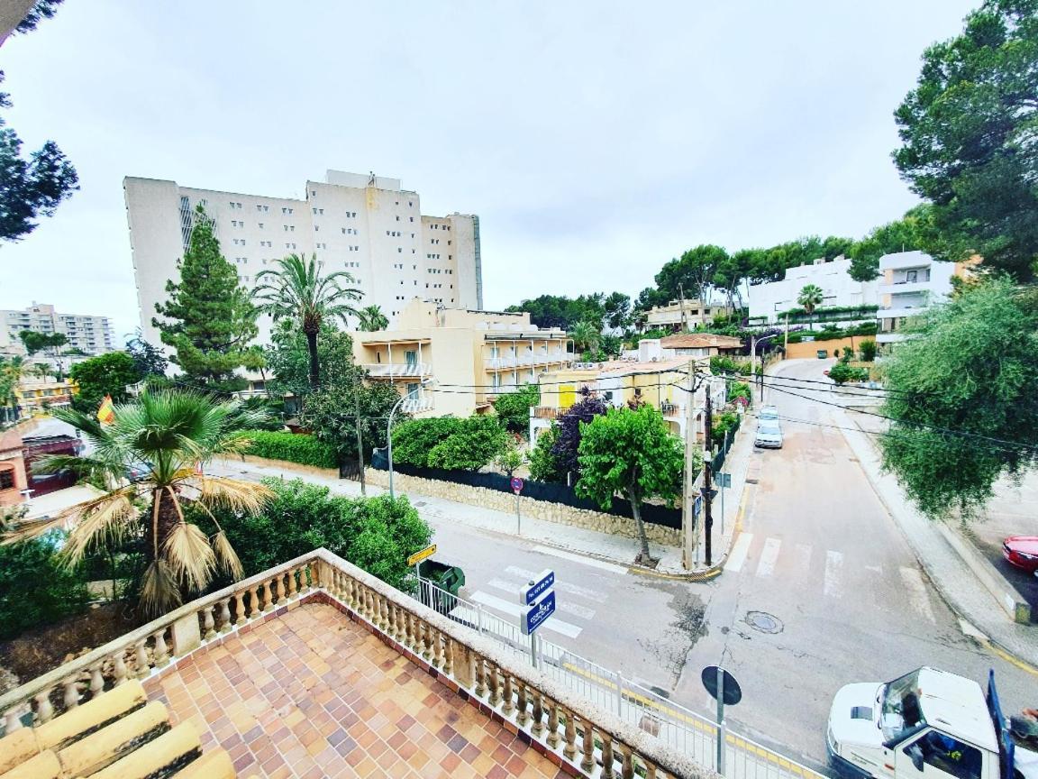 Mallorca Rooms Peguera Eksteriør bilde