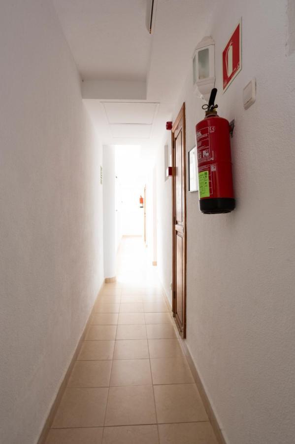 Mallorca Rooms Peguera Eksteriør bilde