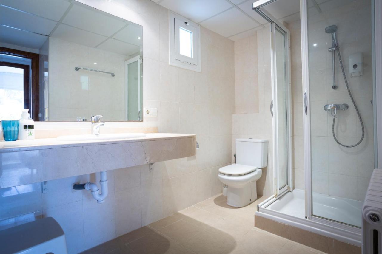 Mallorca Rooms Peguera Eksteriør bilde