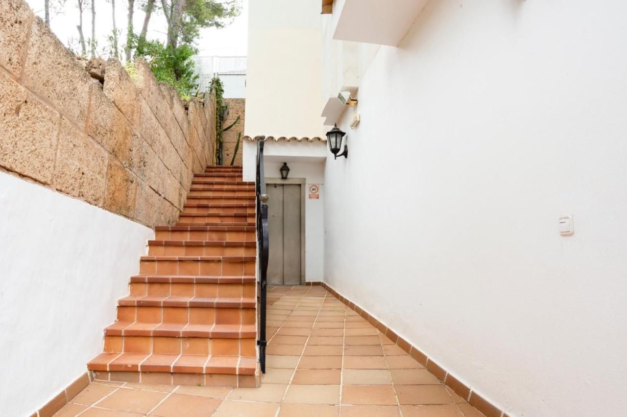 Mallorca Rooms Peguera Eksteriør bilde