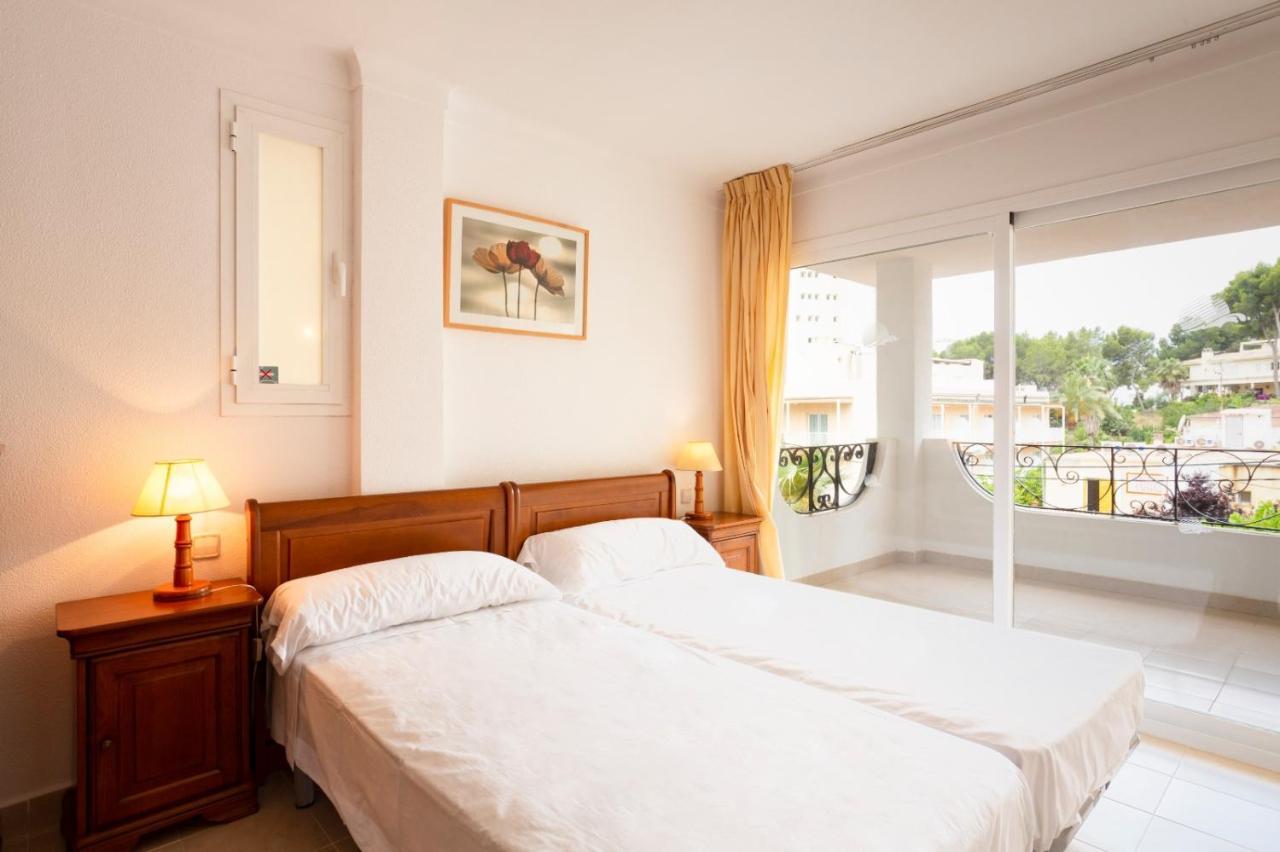 Mallorca Rooms Peguera Eksteriør bilde