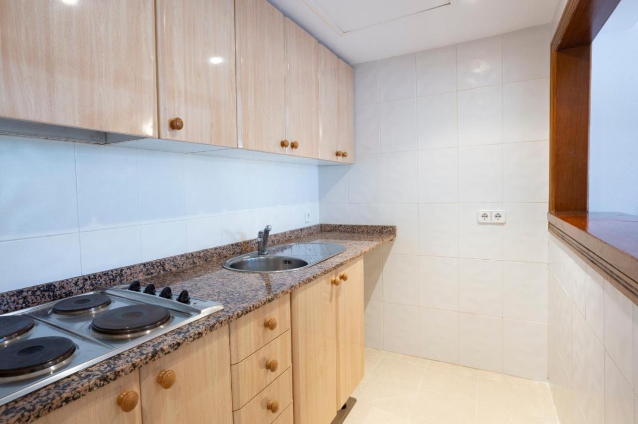 Mallorca Rooms Peguera Eksteriør bilde
